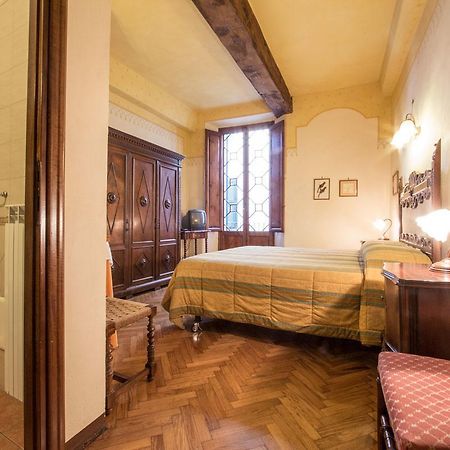 몬탈치노 Palazzina Cesira B&B 외부 사진