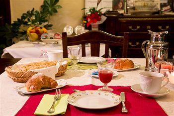 몬탈치노 Palazzina Cesira B&B 외부 사진