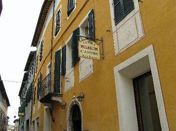 몬탈치노 Palazzina Cesira B&B 외부 사진