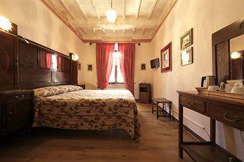 몬탈치노 Palazzina Cesira B&B 외부 사진