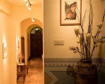 몬탈치노 Palazzina Cesira B&B 외부 사진