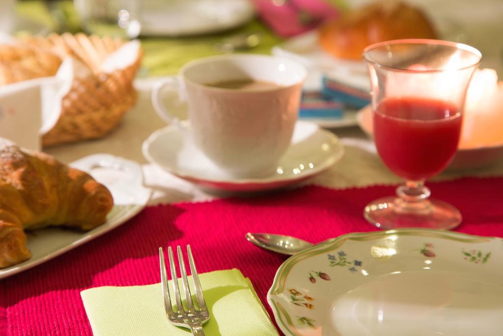 몬탈치노 Palazzina Cesira B&B 외부 사진