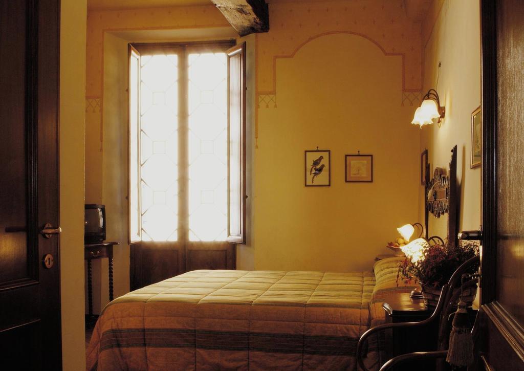 몬탈치노 Palazzina Cesira B&B 외부 사진