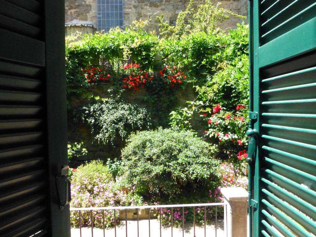 몬탈치노 Palazzina Cesira B&B 외부 사진