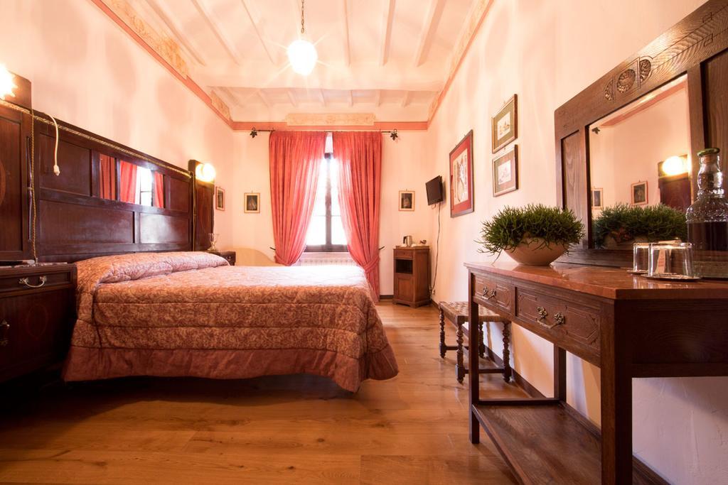 몬탈치노 Palazzina Cesira B&B 외부 사진
