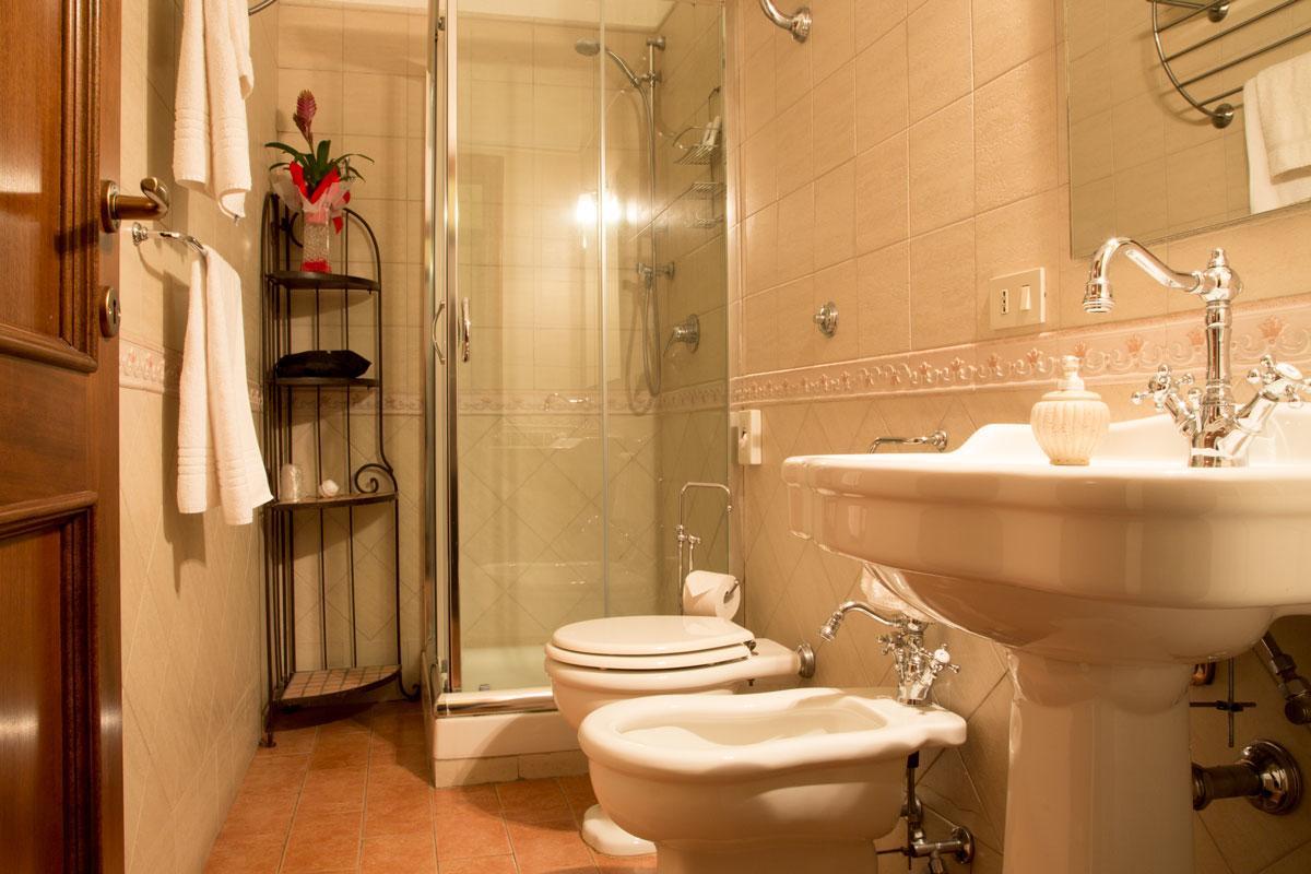몬탈치노 Palazzina Cesira B&B 외부 사진
