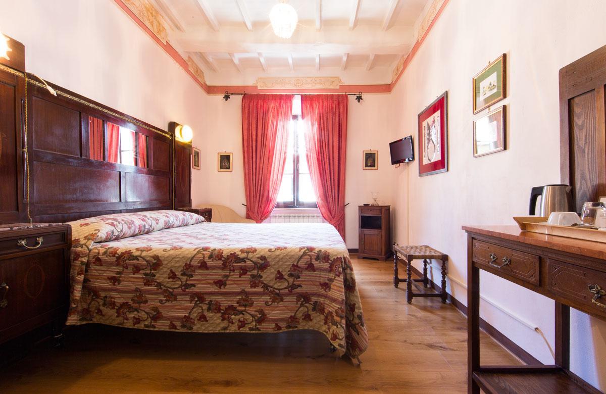 몬탈치노 Palazzina Cesira B&B 외부 사진